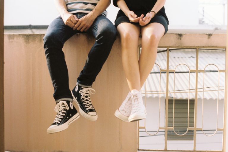 13 Proven Signs Someone Has a Secret Crush On You
