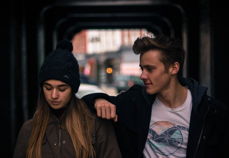 13 Hidden Signs Someone Is Not Ready For a Relationship